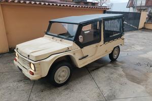 Citroen Mehari 