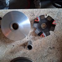 trasmissione minarelli orizzontale/verticale