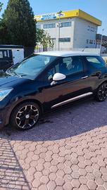 Citroen ds3 HDI 