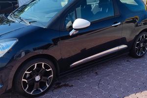 Citroen ds3 HDI 