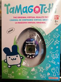 TAMAGOTCHI