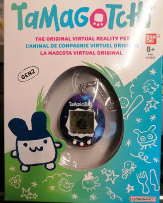 TAMAGOTCHI