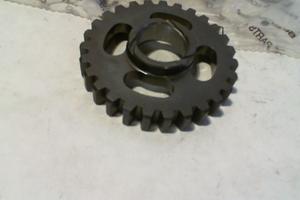 INGRANAGGIO SECONDARIO CAMBIO 3° RCR SMT 50 GILERA