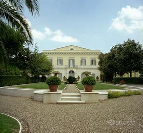 Scrigno d'arte e raffinatezza