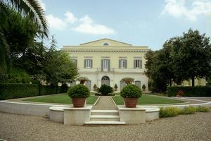 Scrigno d'arte e raffinatezza