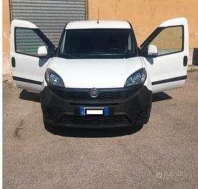 Fiat Doblo Doblò 1.3 MJT 16V 95CV Lounge