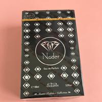 Profumo Nader di Nabeel
