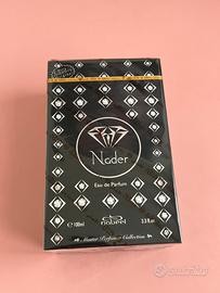 Profumo Nader di Nabeel