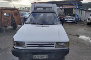 Fiat fiorino 1.3 td