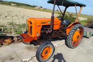 Fiat 411