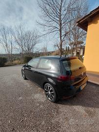 golf tsi 1400 benzina 