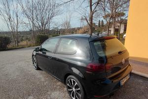 golf tsi 1400 benzina 