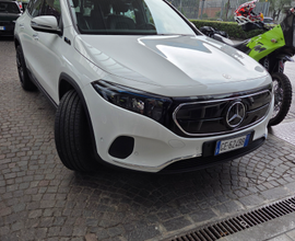 Eqa 250 sport 2021