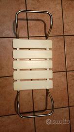 sedile per vasca da bagno