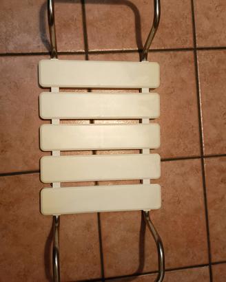 sedile per vasca da bagno