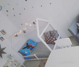 LETTINO ACMA MONTESSORI