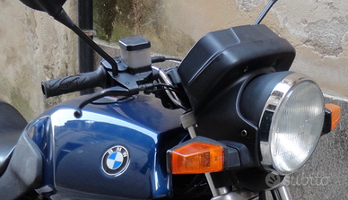 BMW K 75 – Condizioni da Vetrina - Iscritta FMI