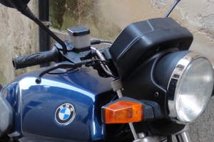 BMW K 75 – Condizioni da Vetrina - Iscritta FMI