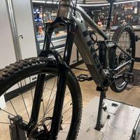 E- Bike Trek Rail +5 