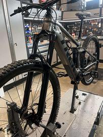 E- Bike Trek Rail +5 