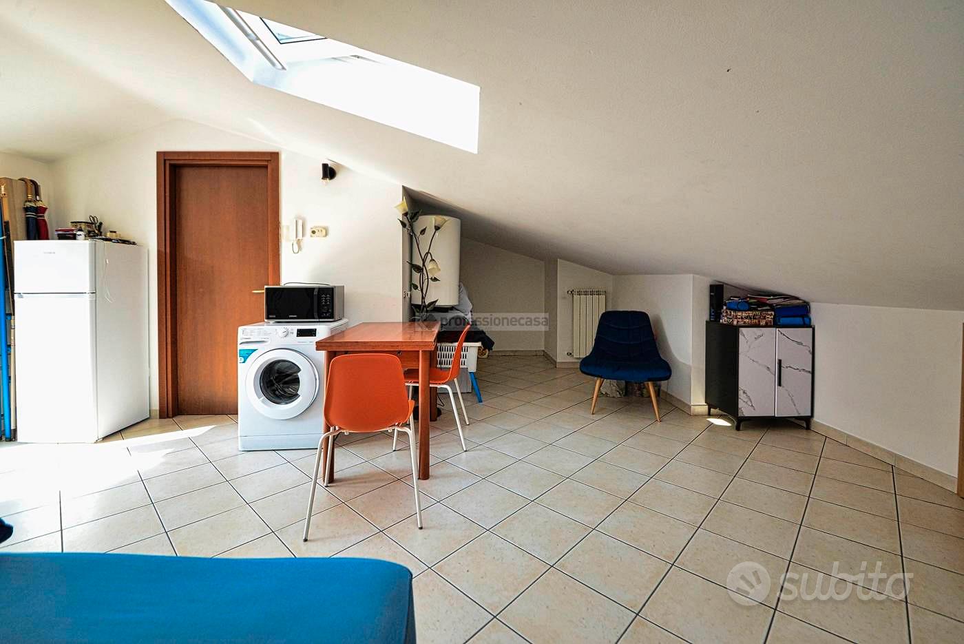 Appartamento – Desio, Bassa - Altro
