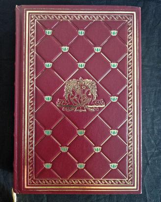 Raro Libro di Krsna Edizione Lusso (1981 Firenze)