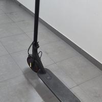 Monopattino elettrico