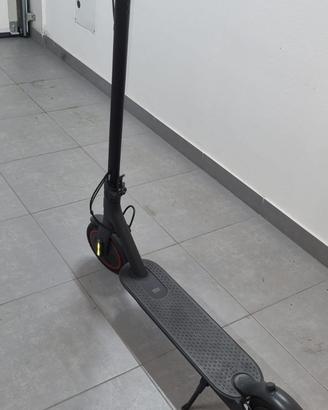 Monopattino elettrico