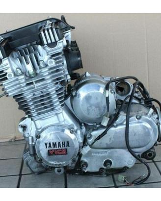 Motore per pezzi ricambio Yamaha XJ900 31A