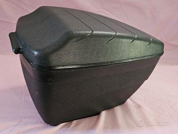 BAULETTO PER BICICLETTA