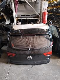 portellone posteriore mg zs