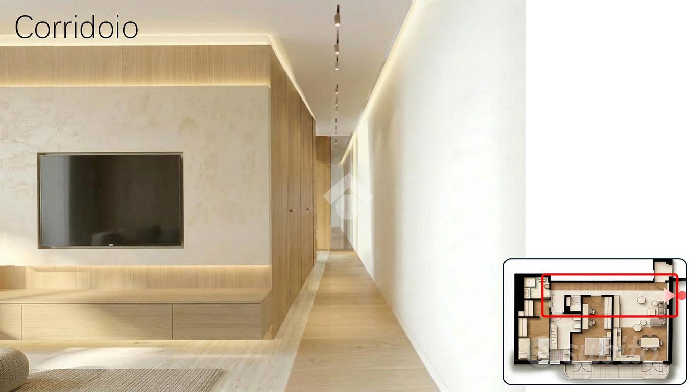 Appartamento – Padova, San Giuseppe - Vista 3
