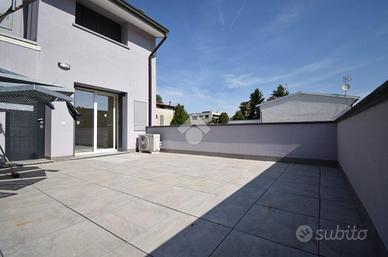 3 LOCALI A BRUGHERIO