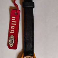 Orologio Nileg oro donna anni 60