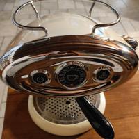 Macchina caffè illy X7