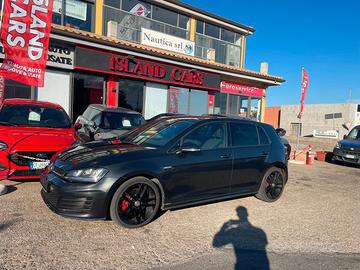 Volkswagen Golf GTD 2.0 TDI 5p. S&S