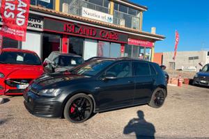 Volkswagen Golf GTD 2.0 TDI 5p. S&S