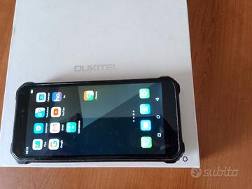 OUKITEL WP5 pro