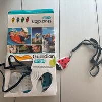 Guardian Angel - localizzatore bimbi