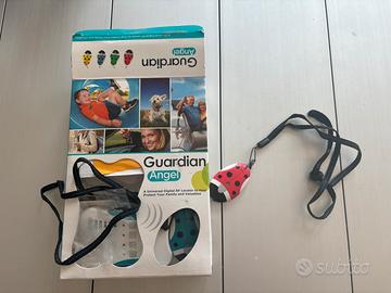 Guardian Angel - localizzatore bimbi
