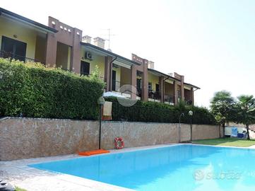 2 LOCALI A PONTI SUL MINCIO