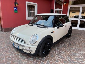 Mini 1.4 tdi One D - PER NEOPATENTATI
