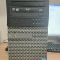 Computer DELL