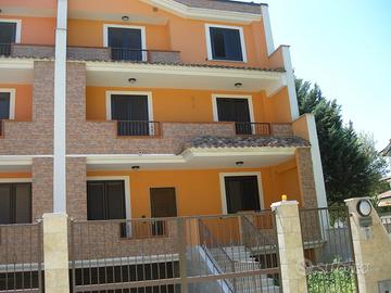 Villa a schiera esclusiva - Telese Terme (BN)