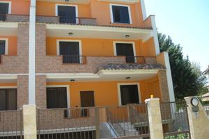 Villa a schiera esclusiva - Telese Terme (BN)