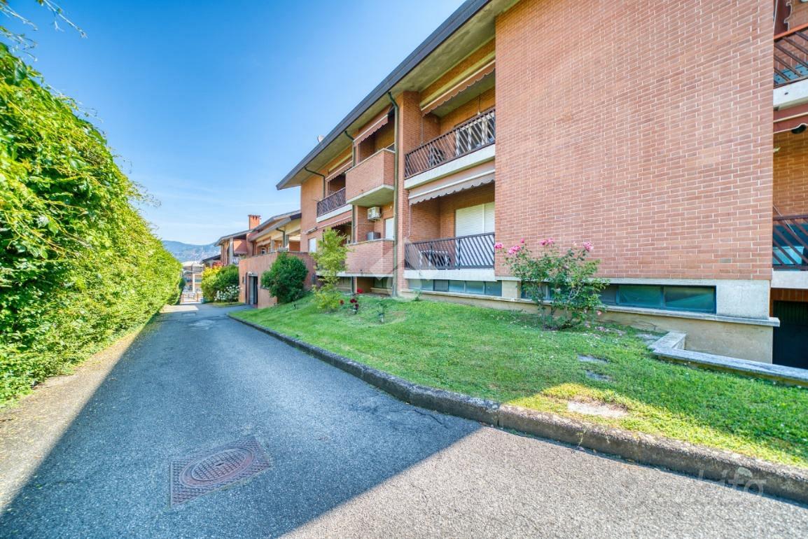 Appartamento – Buttigliera Alta, Cornaglio - Vista 3