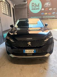 PEUGEOT 3008 1.5 BlueHDi 130 EAT8 S&S ACTIVE PACK 