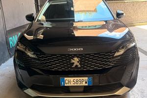 PEUGEOT 3008 1.5 BlueHDi 130 EAT8 S&S ACTIVE PACK 