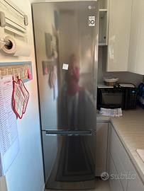 Frigo congelatore no frost