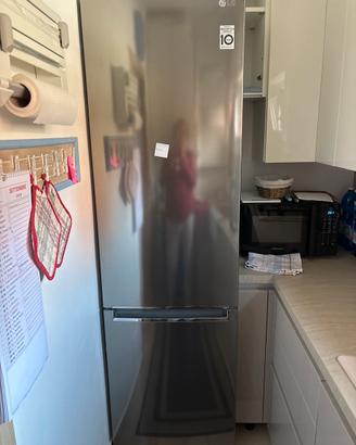 Frigo congelatore no frost